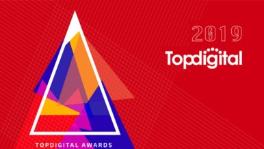 九品公司斩获2019第七届TopDigital创新奖