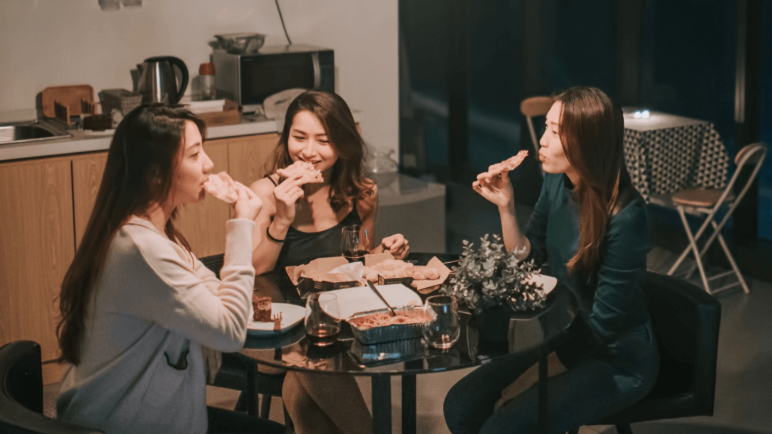 智慧生活体验洞察系列一 —— 社交场景