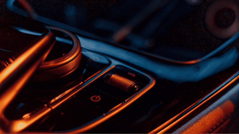 HMI智能驾舱体验  汽车的多模态交互 — 下