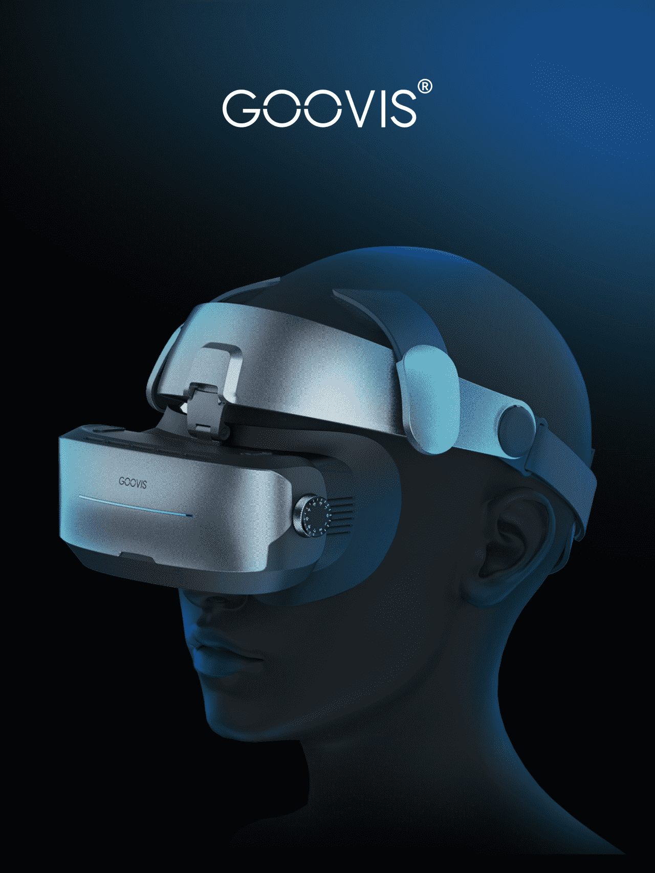 G3 MAX头戴式影院体验全案